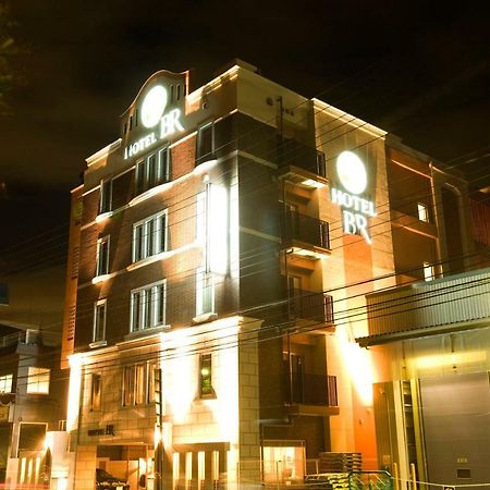 Hotel Bintang Pari Resort (Adults Only) Кобе Екстериор снимка