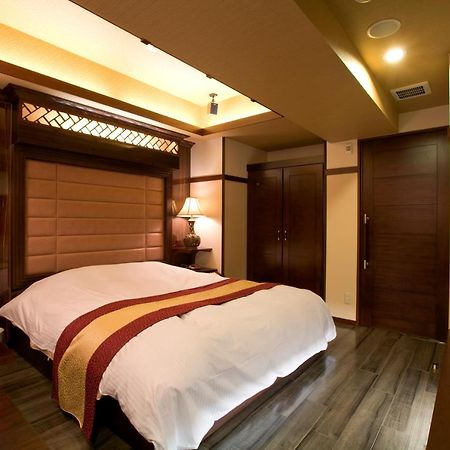 Hotel Bintang Pari Resort (Adults Only) Кобе Екстериор снимка