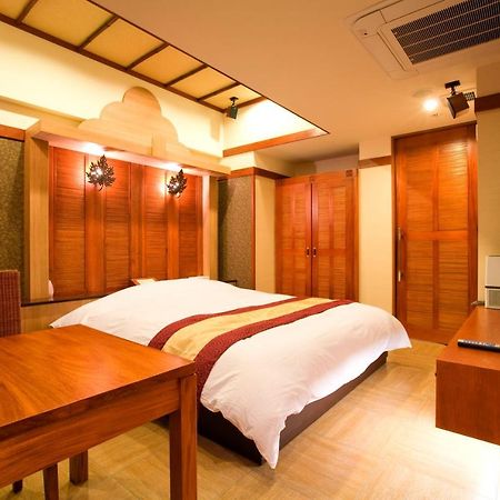 Hotel Bintang Pari Resort (Adults Only) Кобе Екстериор снимка