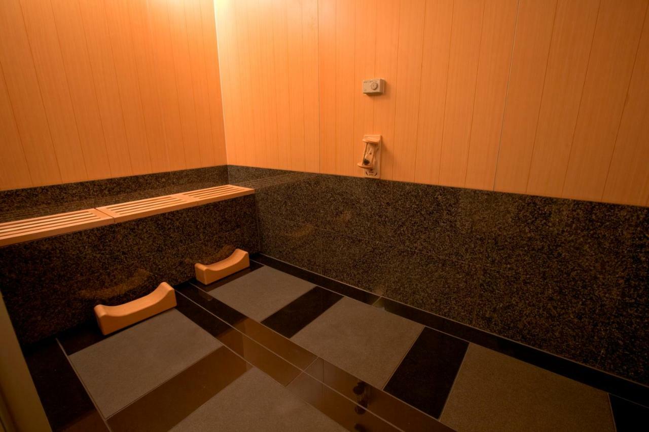 Hotel Bintang Pari Resort (Adults Only) Кобе Екстериор снимка
