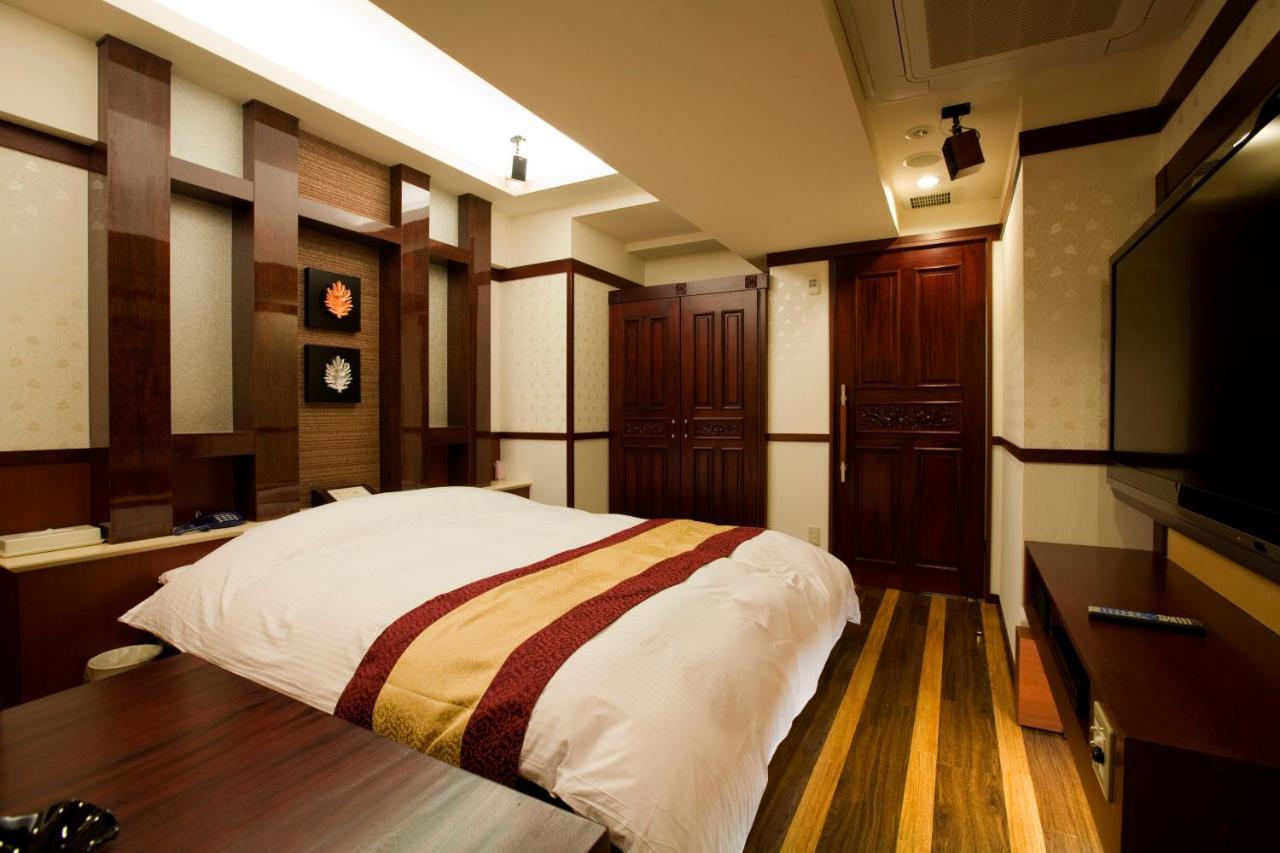 Hotel Bintang Pari Resort (Adults Only) Кобе Екстериор снимка